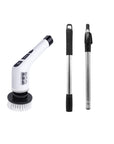 Multifunctional Wireless Electric Cleaning Mop