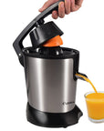 Lemon Orange Juice Separation Machine