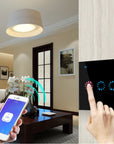 Smart Touch Remote Control