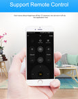 Intelligent Infrared Remote Control Voice Control Air Conditioner Appliances