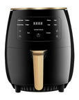 Air Fryer Smart Touch Home Electric Fryer