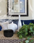 Smart home aromatherapy humidifier