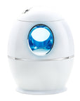 Silent Aromatherapy Spray Small Air Purifying Mist Humidifier