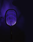 Rechargeable Lithium Battery Insect Repellent Mosquito Killing Mosquito Swatter