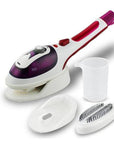 Portable Handheld Steam Iron(1 Set)