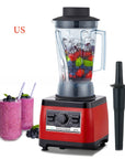 High Horsepower And High Performance Commercial Blender