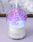 Flowers Aromatherapy Diffuser