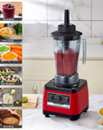 High Horsepower And High Performance Commercial Blender