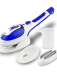 Portable Handheld Steam Iron(1 Set)