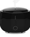 Smart home aromatherapy humidifier