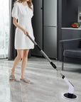 Multifunctional Wireless Electric Cleaning Mop