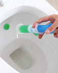 Magical Toilet Cleaner