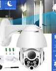 Outdoor wifi camera Surveillance cameras