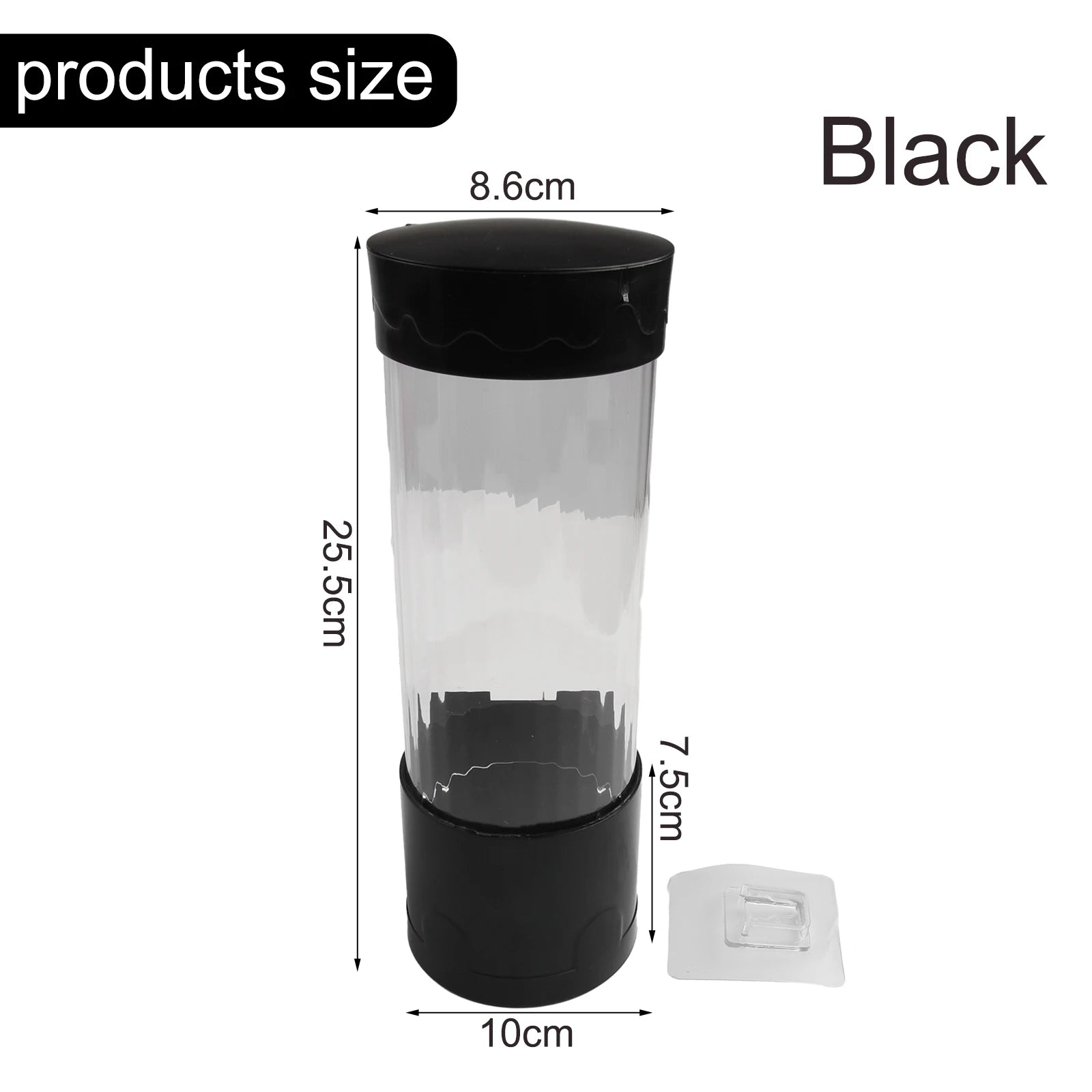 Disposable Paper Cups Dispenser Plastic Cup Holder For Water Dispenser Wall Mounted Automatic Cup Storage Rack Cups Container