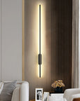 Strip LED Living Room Wall light Modern Nordic Sofa