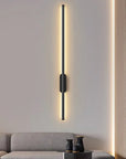 Strip LED Living Room Wall light Modern Nordic Sofa