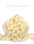 220V Popcorn Makers Mini Popcorn Machine Electric Household Appliance Machine Fully Automatic Popcorn Machine For Home Kitchen