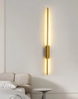 Strip LED Living Room Wall light Modern Nordic Sofa