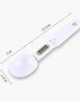 Mini Spoon Scale Digital Kitchen Scale Electronic