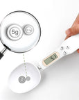 Mini Spoon Scale Digital Kitchen Scale Electronic