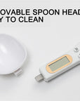 Mini Spoon Scale Digital Kitchen Scale Electronic