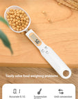 Mini Spoon Scale Digital Kitchen Scale Electronic