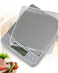 Digital Kitchen Scale Mini Pocket