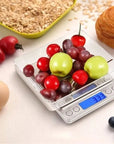 Digital Kitchen Scale Mini Pocket