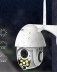 Outdoor wifi camera Surveillance cameras