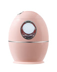 Silent Aromatherapy Spray Small Air Purifying Mist Humidifier