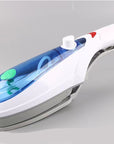 Steam Hanging Ironing Machine Hand Held Electric Iron Steam Brush Household