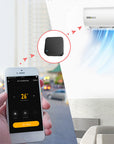 Intelligent Infrared Remote Control Voice Control Air Conditioner Appliances